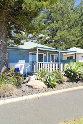 Gallery - Kendalls On The Beach Holiday Park