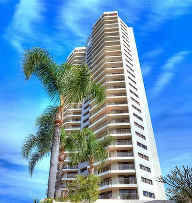 Gallery - Burleigh Esplanade Apartments