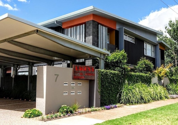 Gallery - Laguna Apartments