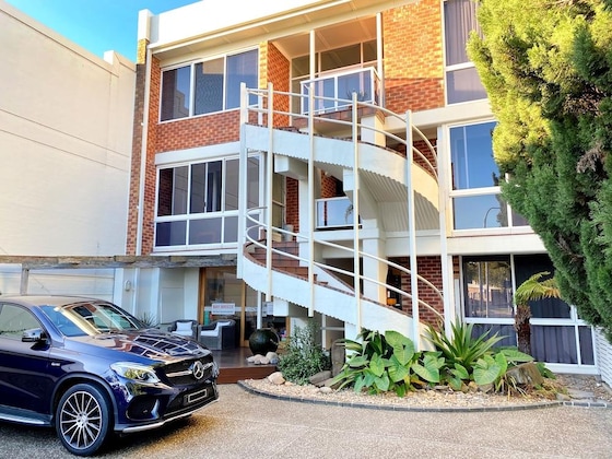 Gallery - Bay Breeze Boutique Accommodation