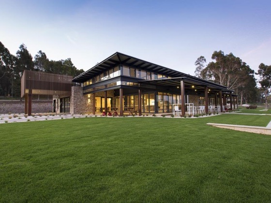 Gallery - Eight Willows Retreat