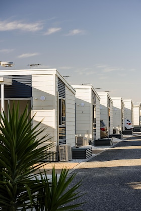 Gallery - Discovery Parks - Adelaide Beachfront