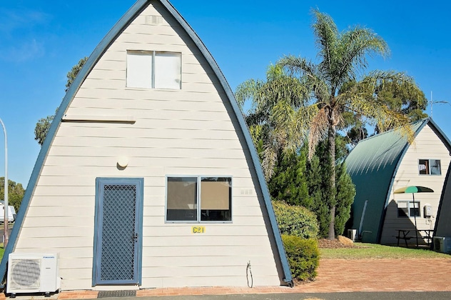 Gallery - Discovery Parks – Bunbury Village