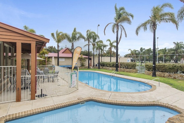 Gallery - Discovery Parks - Bunbury Foreshore
