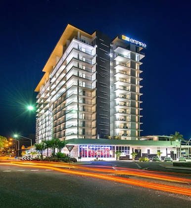Gallery - Empire Apartment Hotel