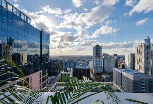 Gallery - Wyndham Hotel Melbourne