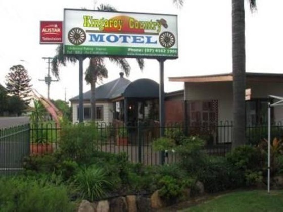 Gallery - Kingaroy Country Motel