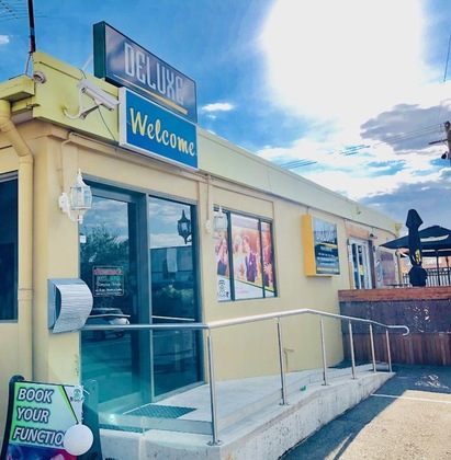 Gallery - Shamrock Hotel Motel