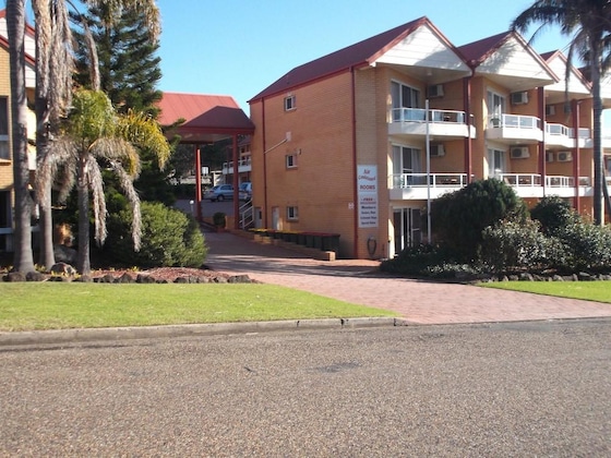 Gallery - Ulladulla Harbour Motel