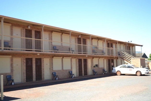 Gallery - The Lodge Motel