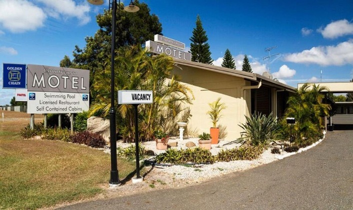 Gallery - Biloela Countryman Motel