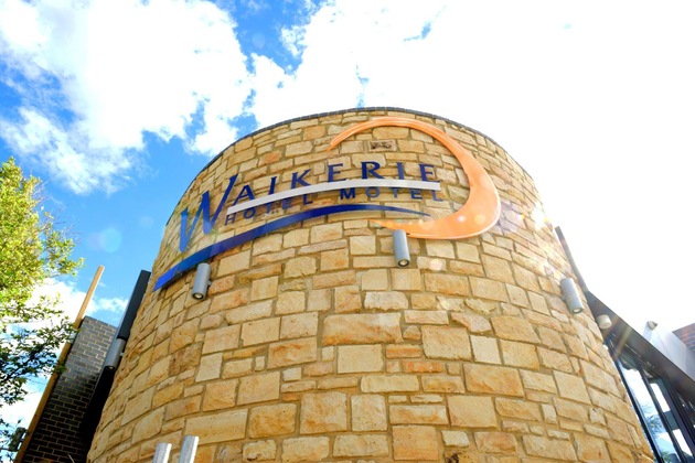 Gallery - Waikerie Hotel Motel