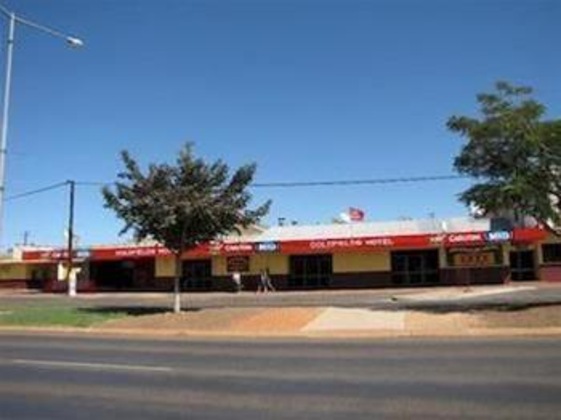 Gallery - Goldfields Hotel Motel