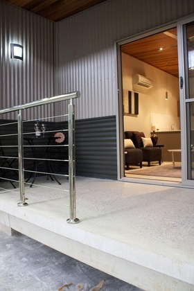 Gallery - Mia Mia Executive Apartments