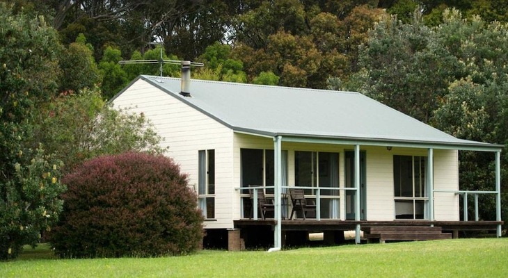 Gallery - Mystery Bay Cottages