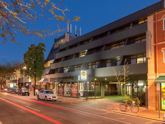Gallery - Econo Lodge North Adelaide