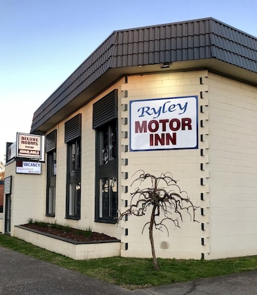 Gallery - Ryley Motor Inn