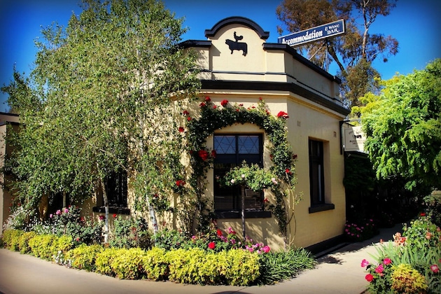 Gallery - Cocknbull Boutique Hotel