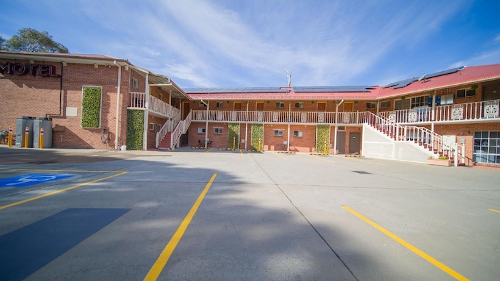 Gallery - Hamilton’S Queanbeyan Motel