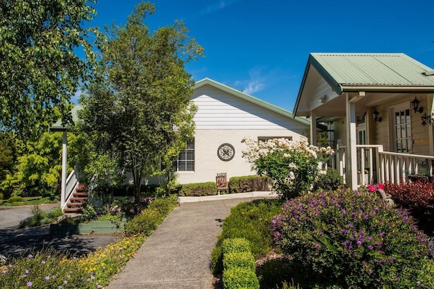 Gallery - Yarra Gables