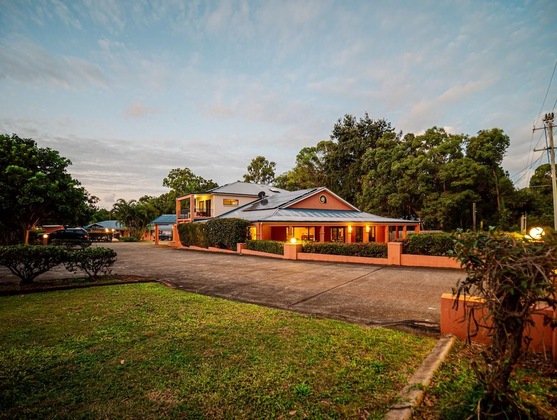 Gallery - Coochiemudlo Island Seminara Apartments