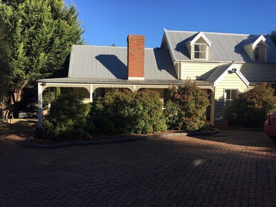 Gallery - Macedon Ranges Hotel & Spa