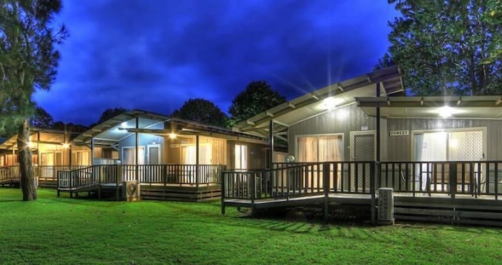 Gallery - Big4 Batemans Bay At Easts Riverside Holiday Park