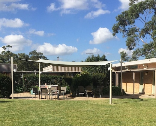 Gallery - Lucas Heights Motel