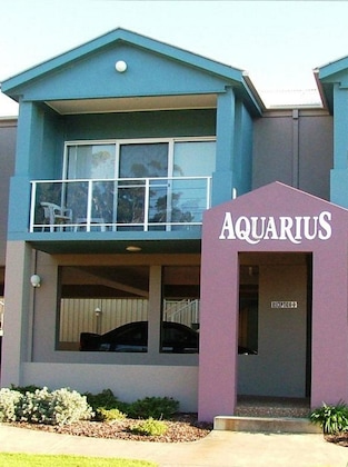 Gallery - Mollymook Aquarius Apartments