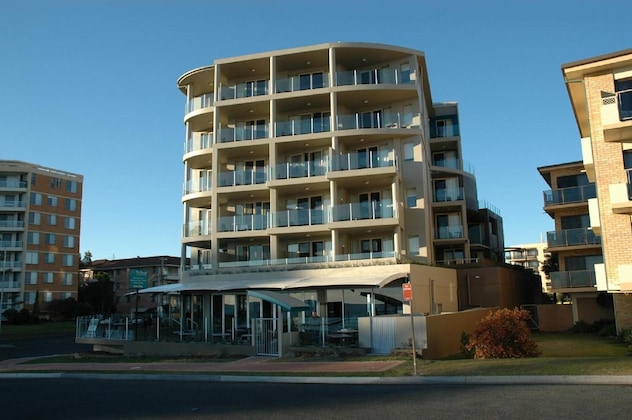 Gallery - The Dorsal Boutique Hotel