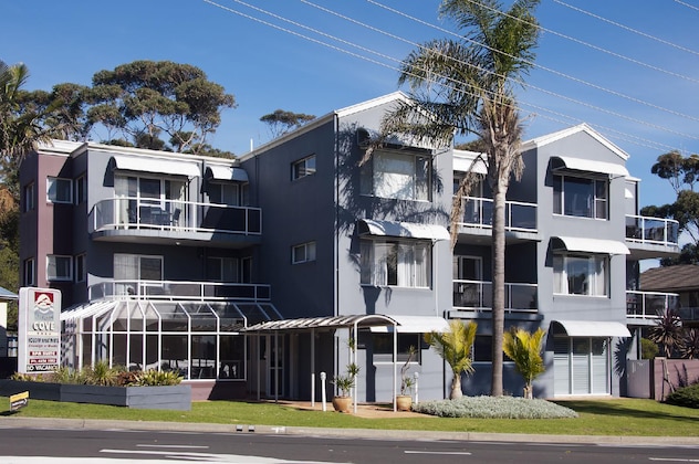 Gallery - Mollymook Cove Apartments