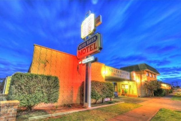 Gallery - Silver Haven Motor Inn