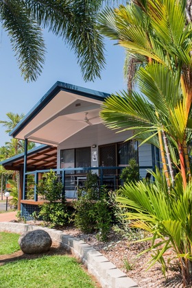 Gallery - Cairns Coconut Holiday Resort