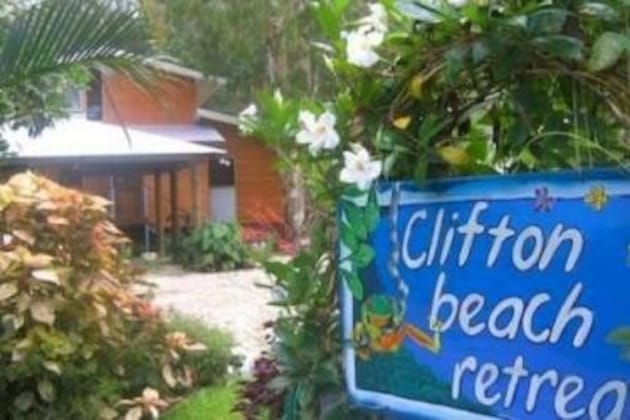 Gallery - Clifton Beach Retreat