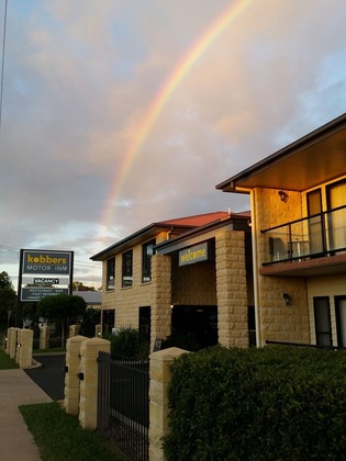 Gallery - Kobbers Motor Inn