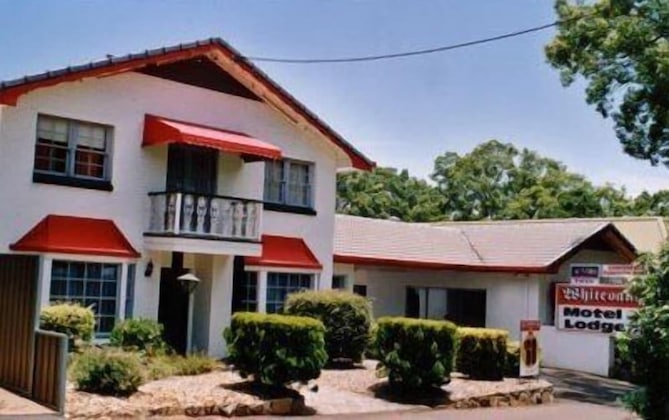 Gallery - Whiteoaks Motel