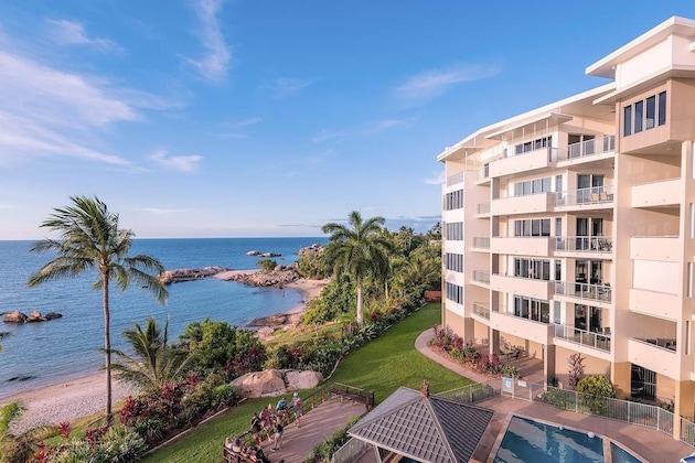 Gallery - Coral Cove Apartments