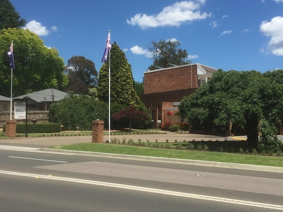 Gallery - Oxley Motel