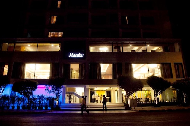Gallery - Hotel Hardeo