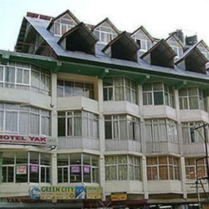 Gallery - Hotel Yak