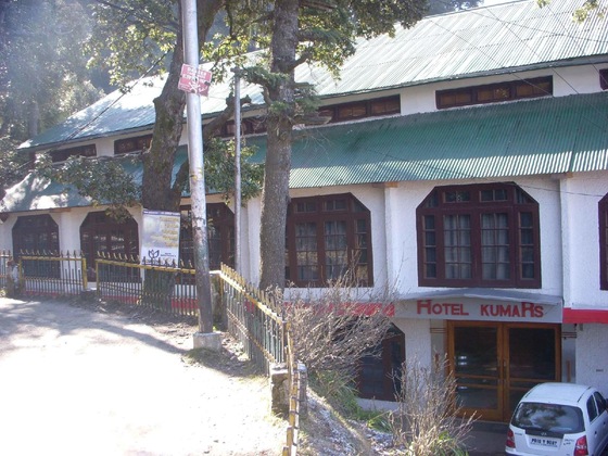 Gallery - Hotel Kumar's Dalhousie