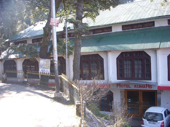 Gallery - Hotel Kumar's Dalhousie