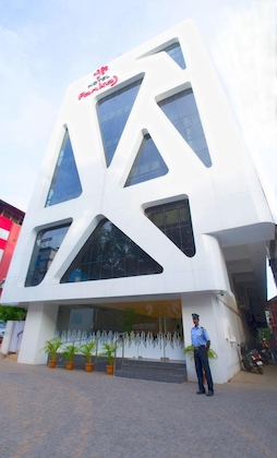 Gallery - Hotel Pankaj