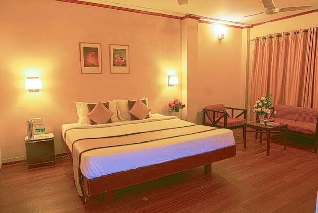 Gallery - Landmark Hotel Guwahati