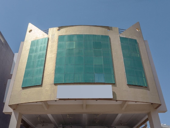 Gallery - Hotel Grand Tower