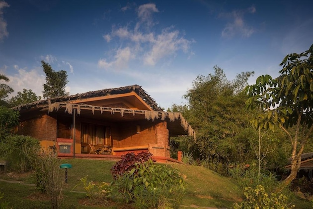 Gallery - Heritage Resort Coorg