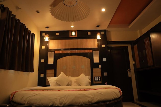 Gallery - Hotel Pratap Heritage
