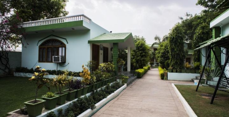 Gallery - Ranthambhore Vatika Resort