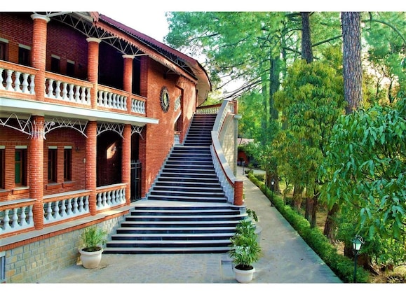 Gallery - Welcomheritage Taragarh Palace
