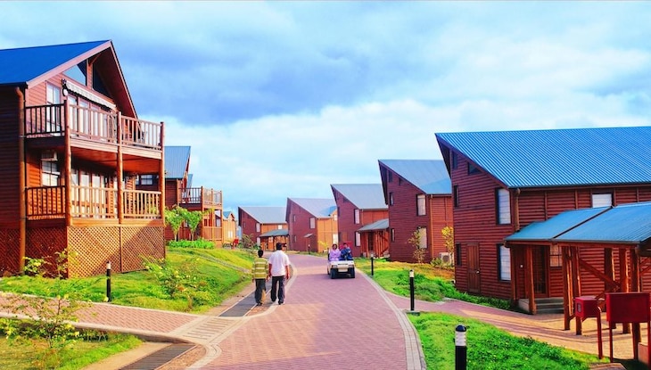 Gallery - Aamby Valley City